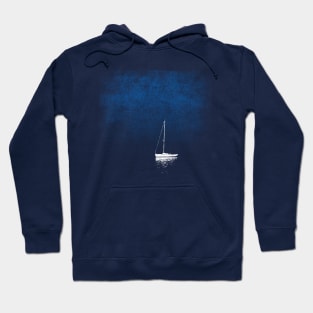 Dream Blue Hoodie